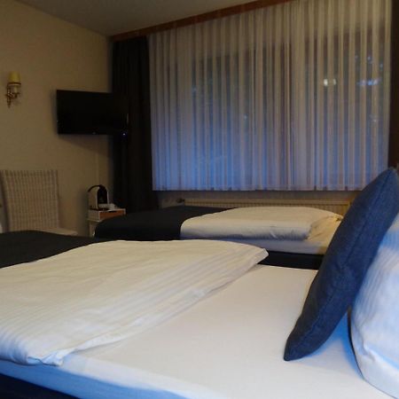 Hotel Garni Eichhornkobel Faßberg Εξωτερικό φωτογραφία