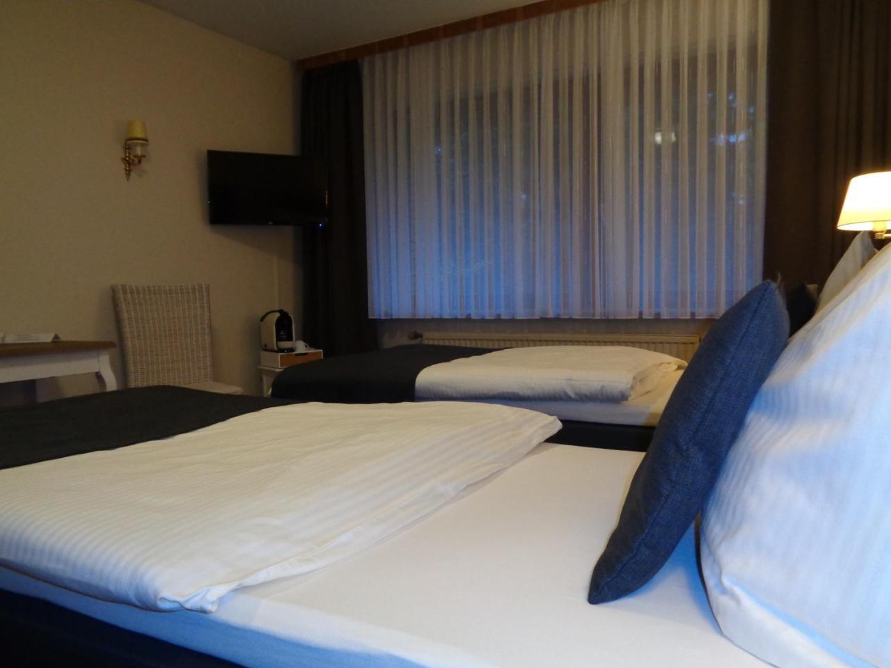 Hotel Garni Eichhornkobel Faßberg Εξωτερικό φωτογραφία