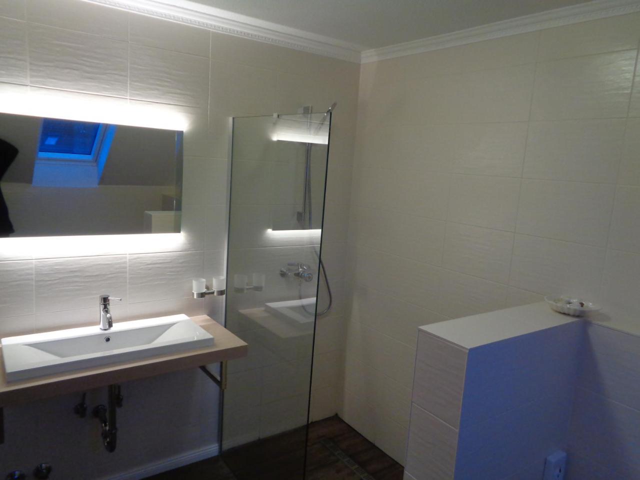 Hotel Garni Eichhornkobel Faßberg Εξωτερικό φωτογραφία